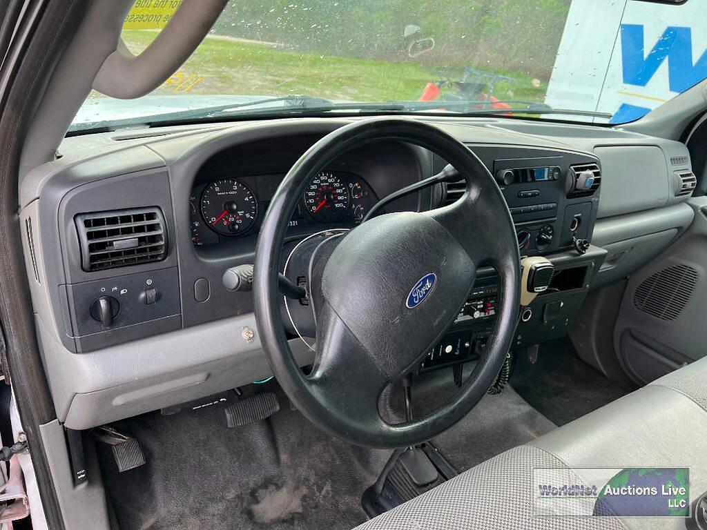 Main image Ford F-350 23