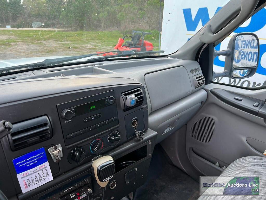 Main image Ford F-350 29