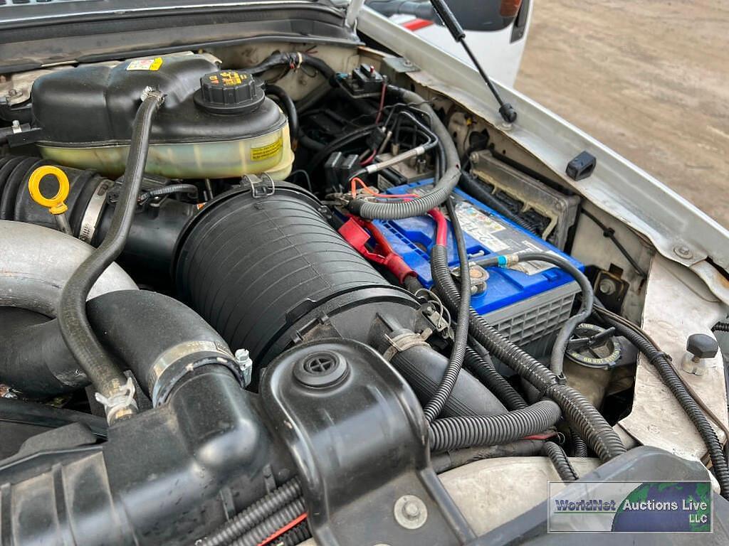 Main image Ford F-350 47