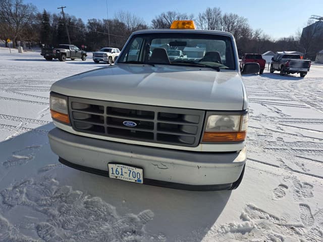 Image of Ford F-150 equipment image 3