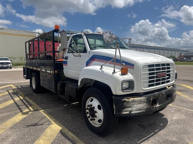 Image of GMC 6500 equipment image 2