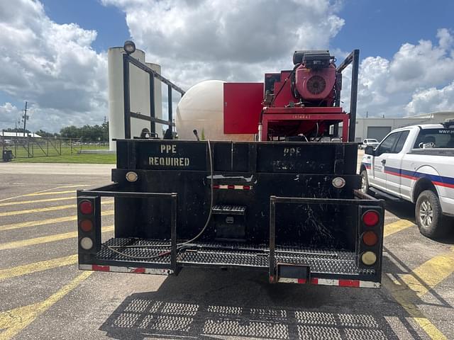 Image of GMC 6500 equipment image 4
