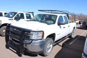 Main image Chevrolet 2500HD