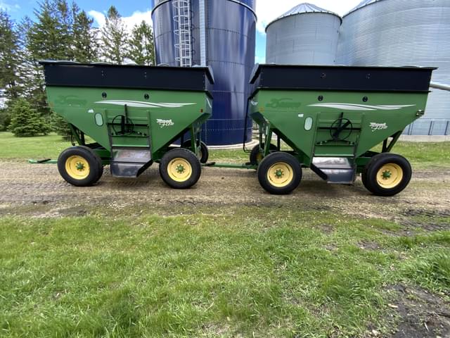 Image of Demco 365 equipment image 1