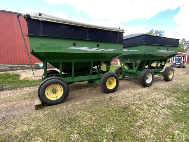 Image of Demco 365 equipment image 4