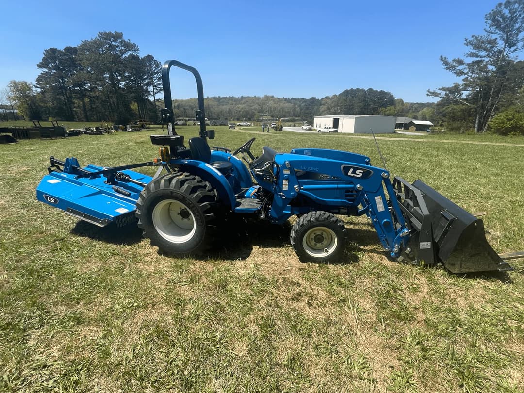 Image of LS MT225E Primary image