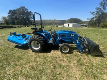 Main image LS MT225E