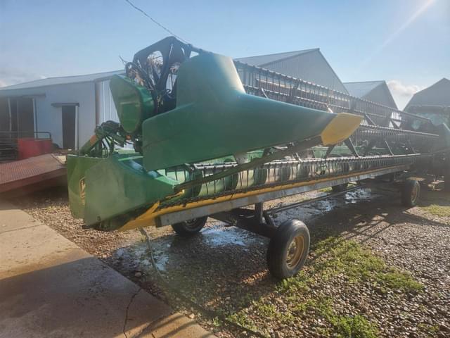 Image of John Deere 930 equipment image 1