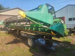 John Deere 930 Image