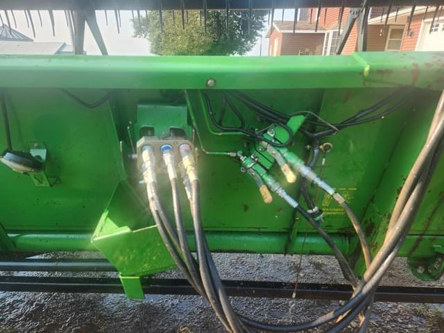 Image of John Deere 930 equipment image 2