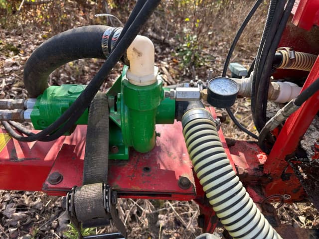 Image of GREGSON GP1000T60HDE5 equipment image 4