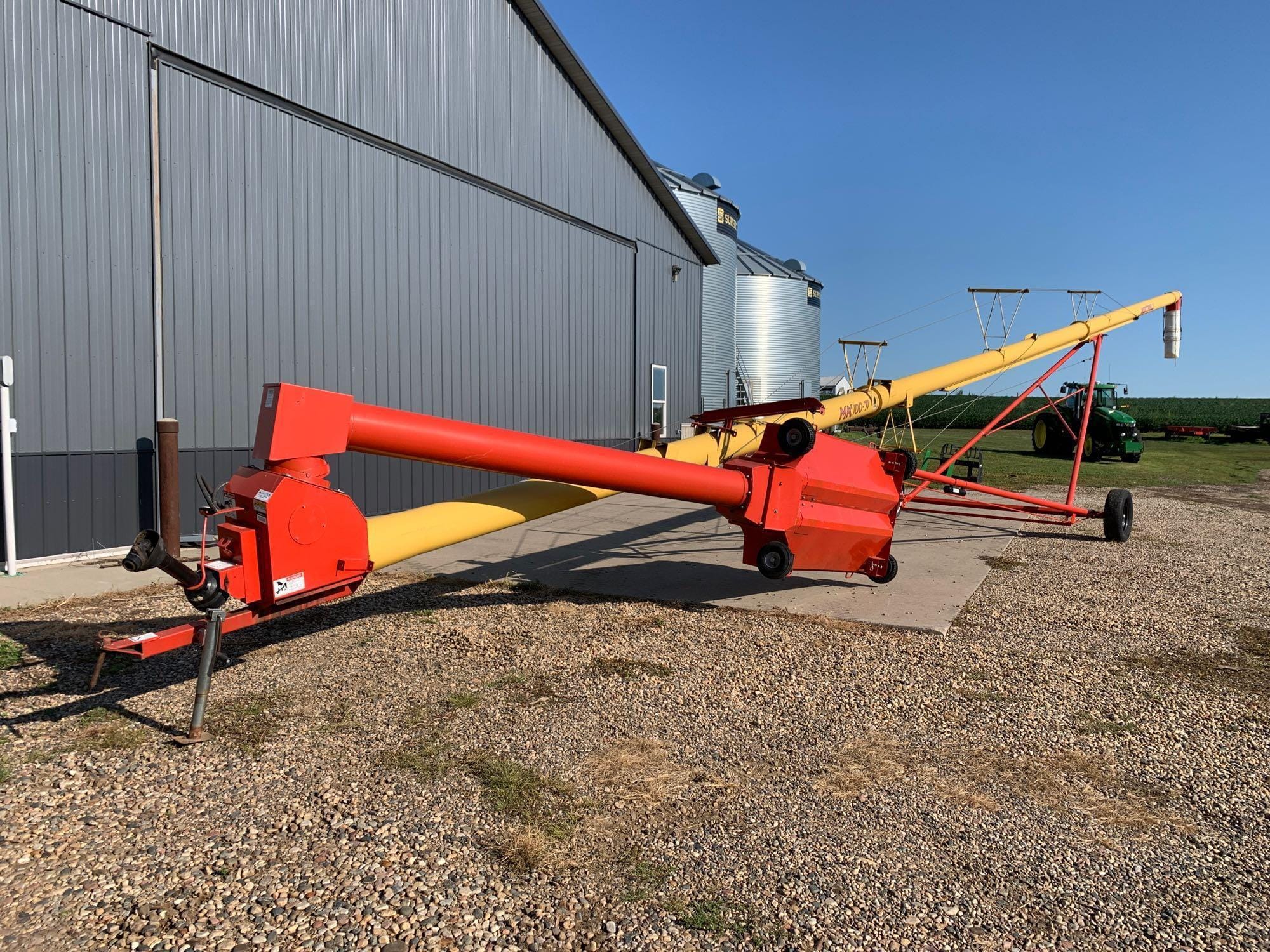 Main image Westfield MK100-71