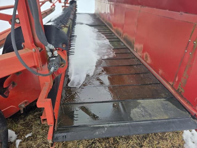 Image of H&S WMCH30 equipment image 4