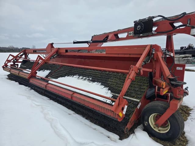 Image of H&S WMCH30 equipment image 3