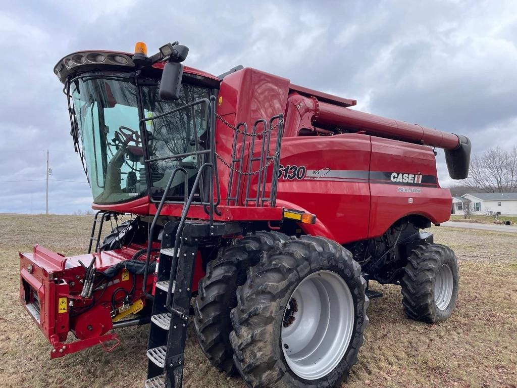 Main image Case IH 6130