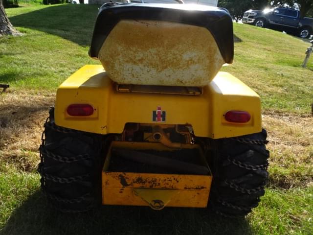 Image of Cub Cadet 147 equipment image 2