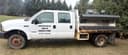 2003 Ford F-550 Image