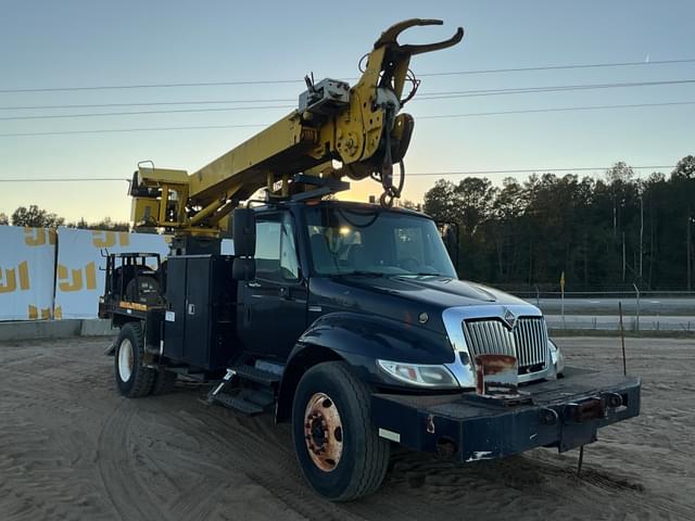 Image of International MA025 equipment image 2