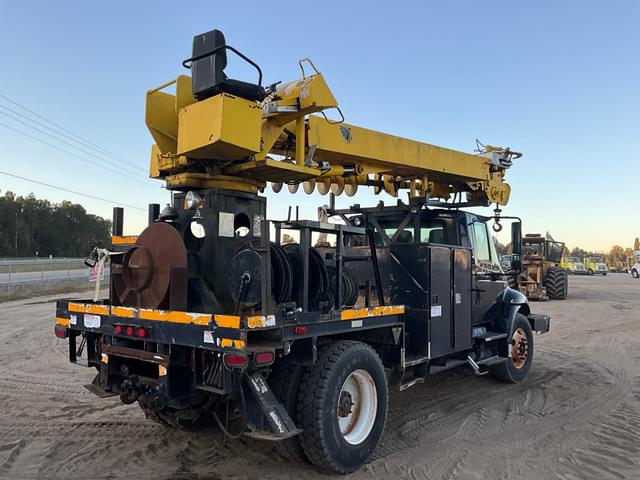 Image of International MA025 equipment image 4