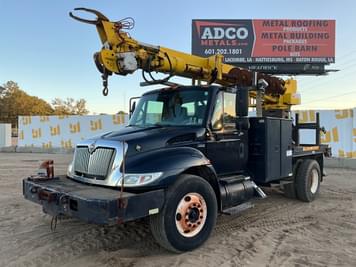 Main image International MA025