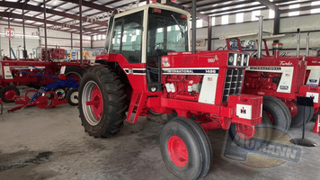 Main image International Harvester 1486