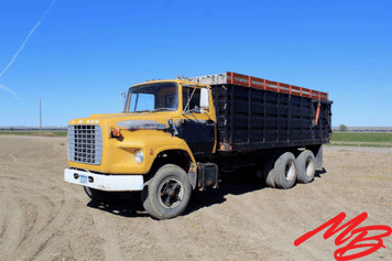 Main image Ford 900