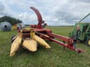 New Holland 790 Image