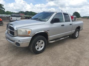 Main image Dodge Ram 1500