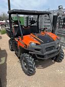 2012 Polaris Ranger XP 800 EFI Image