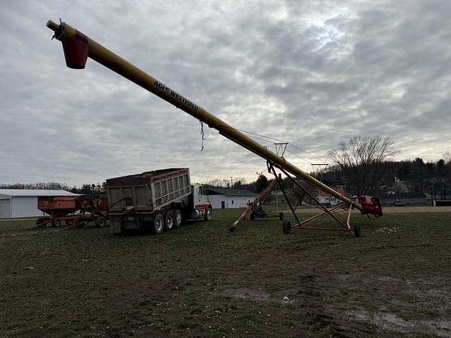 Image of Westfield 10x73 equipment image 3