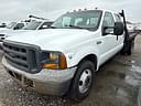 2005 Ford F-350 Image