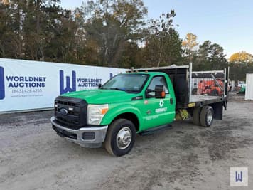 Main image Ford F-350