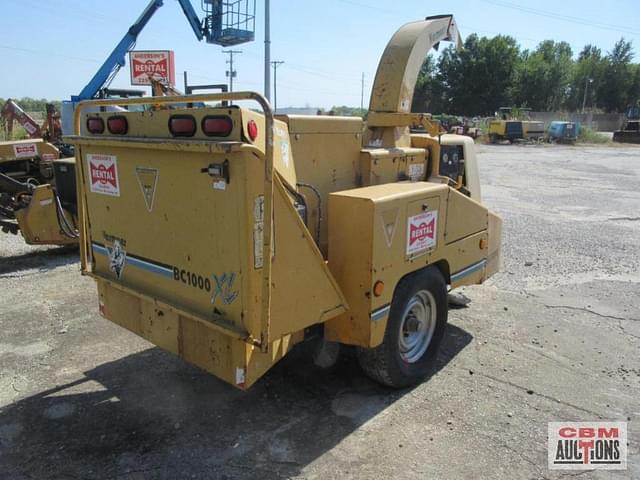 Image of Vermeer BC1000XL equipment image 3