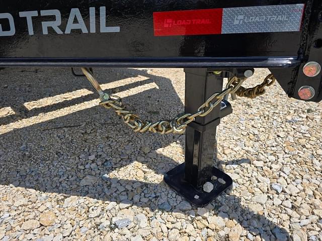 Image of Load Trail DL14 equipment image 4