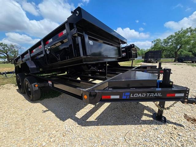 Image of Load Trail DL14 equipment image 1