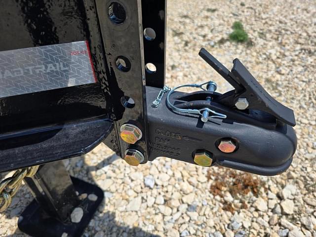 Image of Load Trail DL14 equipment image 3