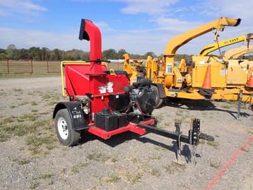 Main image Barreto 3107C