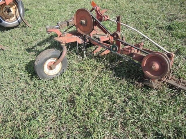 Main image International Harvester 1000