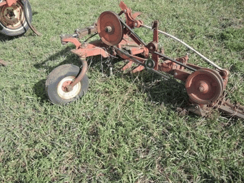 Main image International Harvester 1000