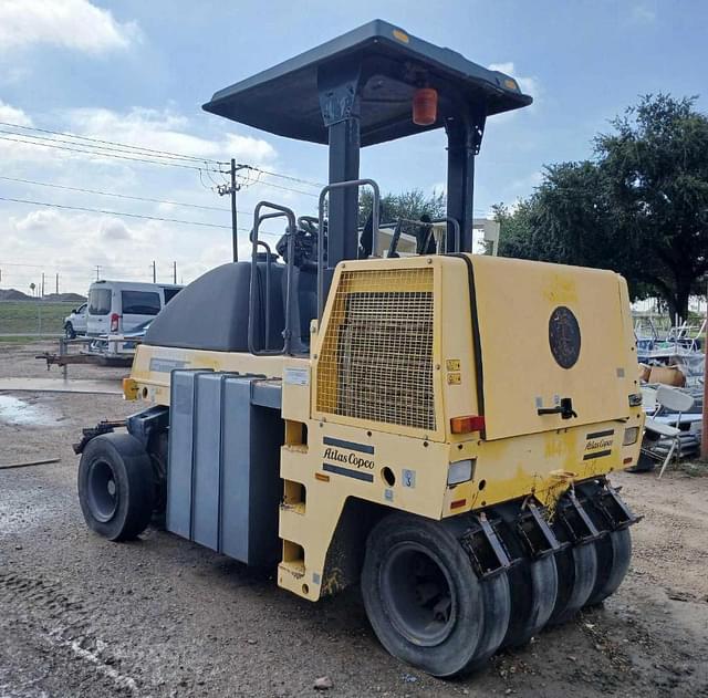 Image of Atlas Copco CP142 equipment image 4