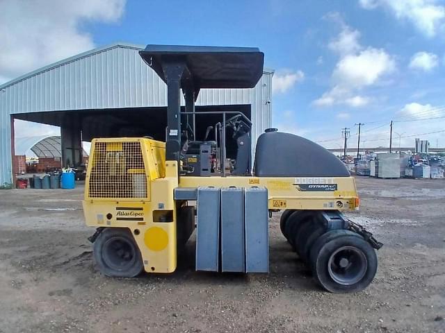 Image of Atlas Copco CP142 equipment image 2