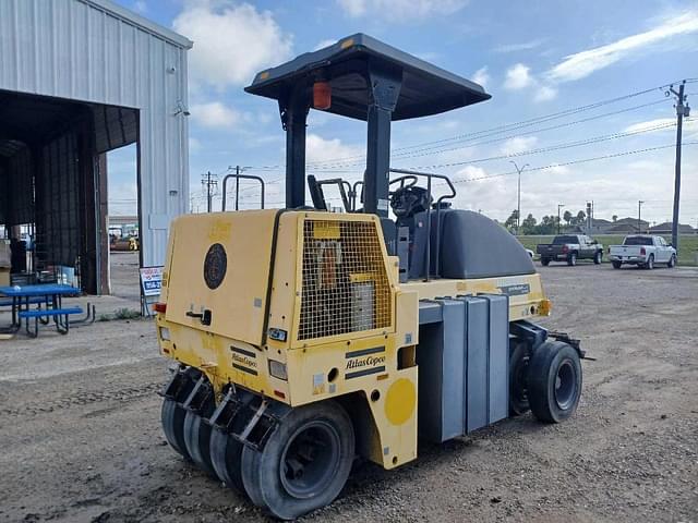 Image of Atlas Copco CP142 equipment image 3