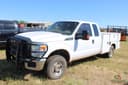 2014 Ford F-250 Image