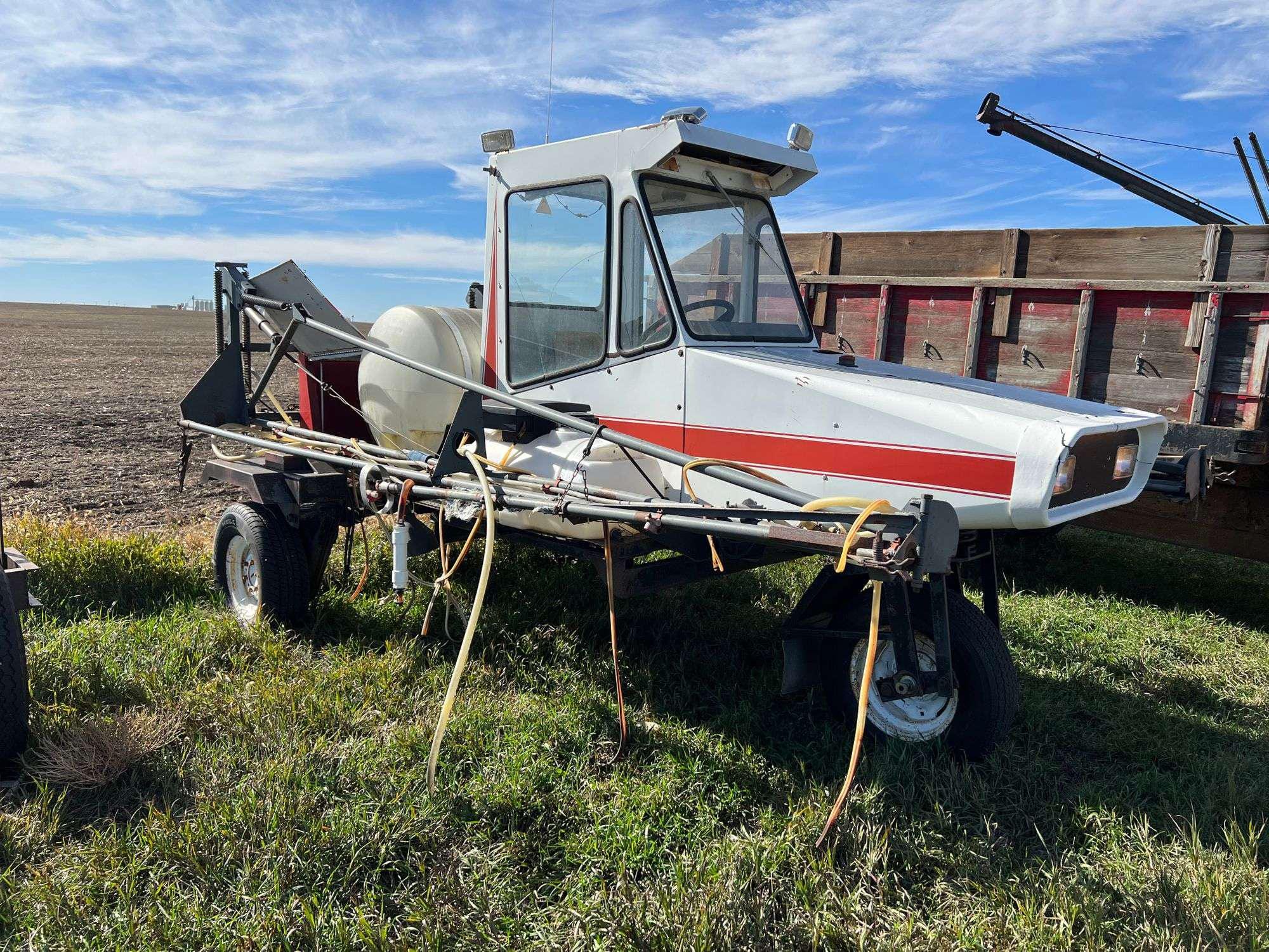 Main image Spra-Coupe 115