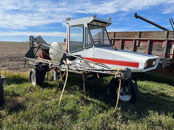 Main image Spra-Coupe 115