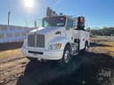 2016 Kenworth T3 Image