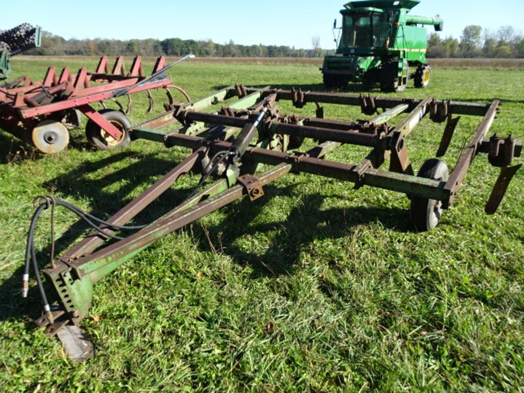 Main image Kewanee 180