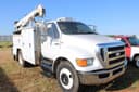 2007 Ford F-650 Image