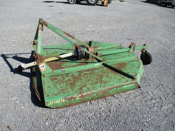 Main image John Deere 603