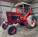 International Harvester 786 Image